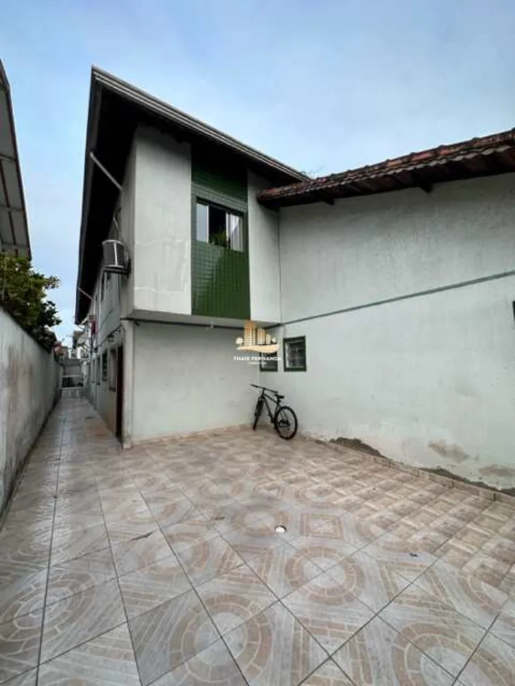 Casa de Condomínio, 2 quartos - Foto 8