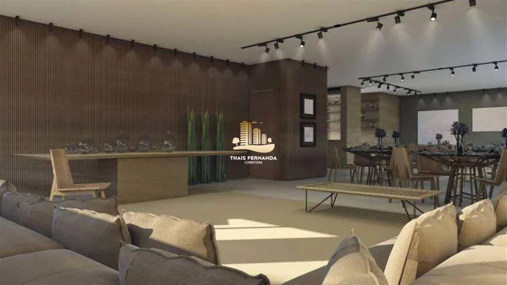 Apartamento, 1 quarto, 53 m² - Foto 8