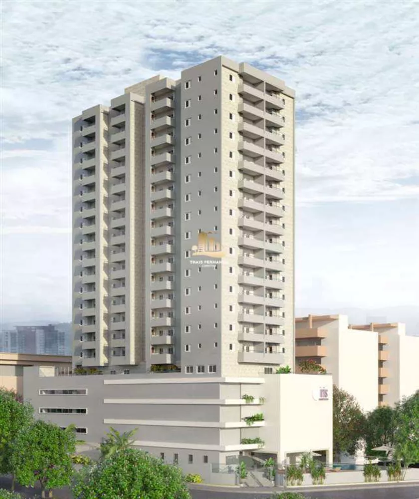 Apartamento, 1 quarto, 53 m² - Foto 2