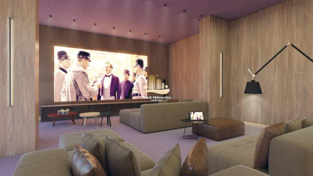 Apartamento, 1 quarto, 53 m² - Foto 6