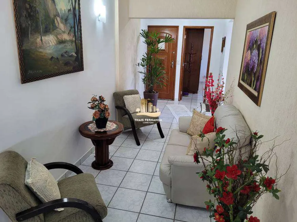 Apartamento, 2 quartos, 126 m² - Foto 11