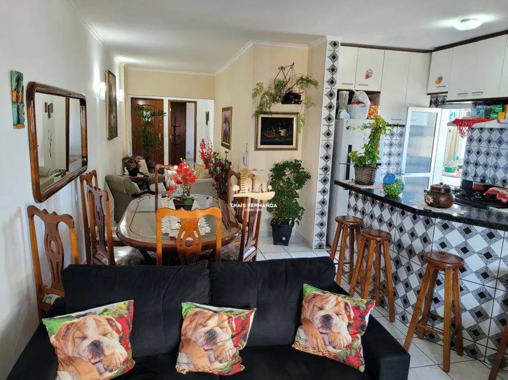 Apartamento, 2 quartos, 126 m² - Foto 12