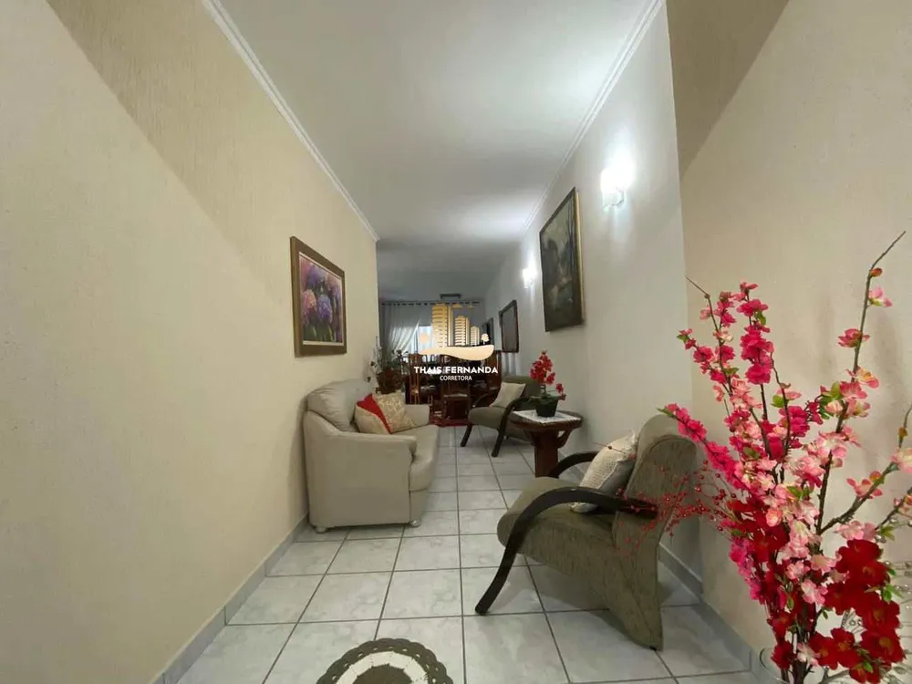 Apartamento, 2 quartos, 126 m² - Foto 1