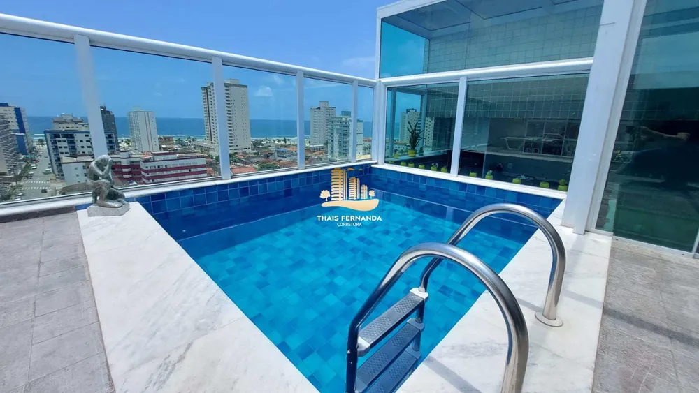 Cobertura, 3 quartos, 165 m² - Foto 16