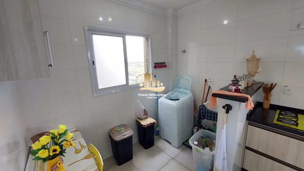 Cobertura, 3 quartos, 165 m² - Foto 10