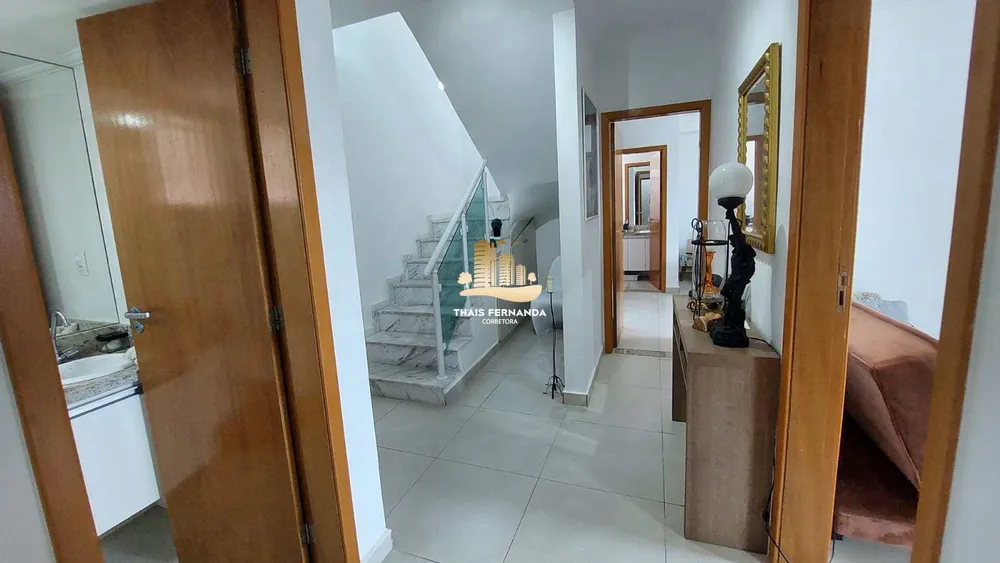 Cobertura, 3 quartos, 165 m² - Foto 4