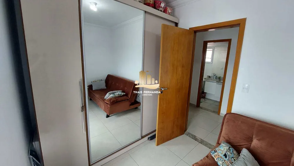 Cobertura, 3 quartos, 165 m² - Foto 12