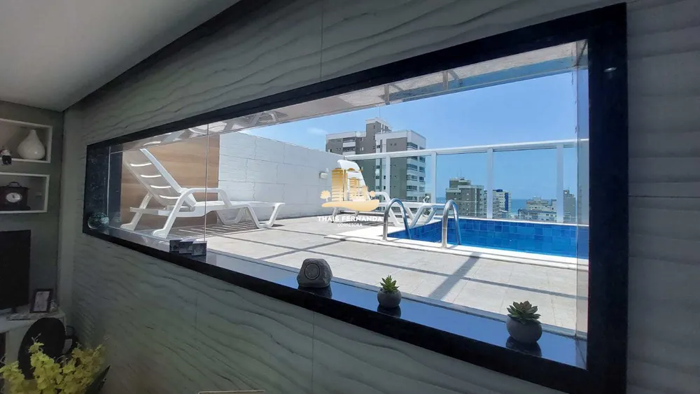 Cobertura, 3 quartos, 165 m² - Foto 3