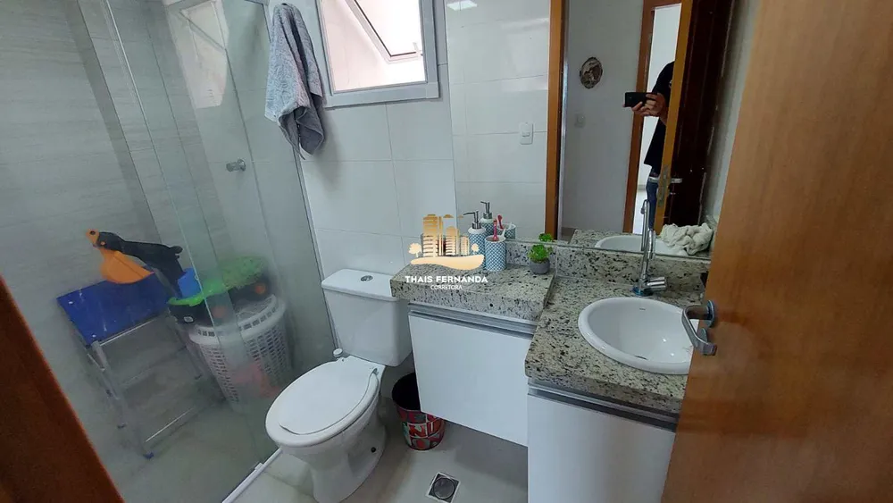 Cobertura, 3 quartos, 165 m² - Foto 13