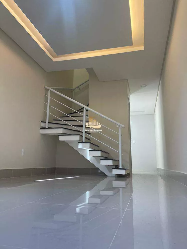 Casa de Condomínio à venda com 2 quartos, 57m² - Foto 3