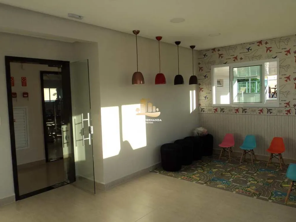 Apartamento, 1 quarto, 68 m² - Foto 8