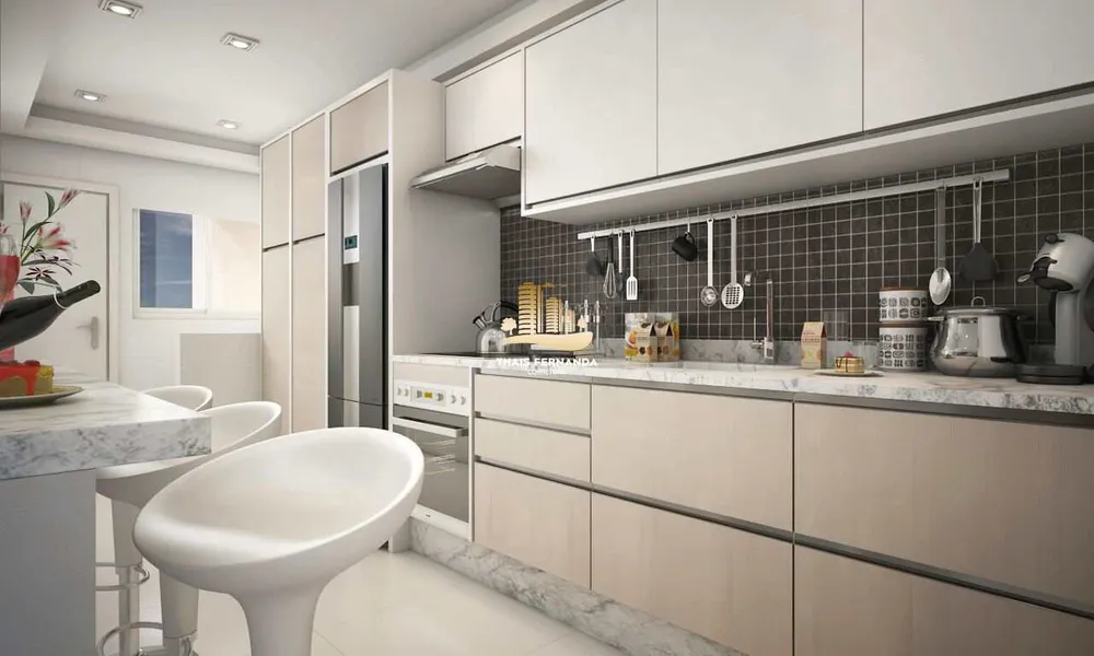 Apartamento, 2 quartos, 84 m² - Foto 5