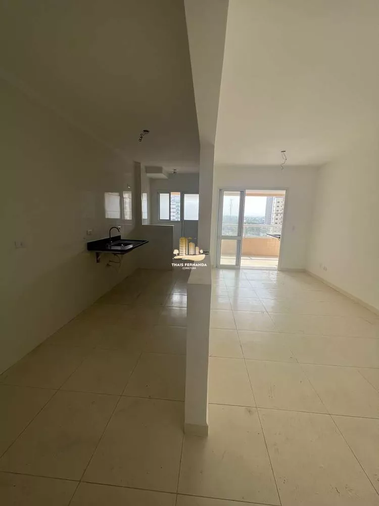 Apartamento à venda com 2 quartos, 84m² - Foto 3