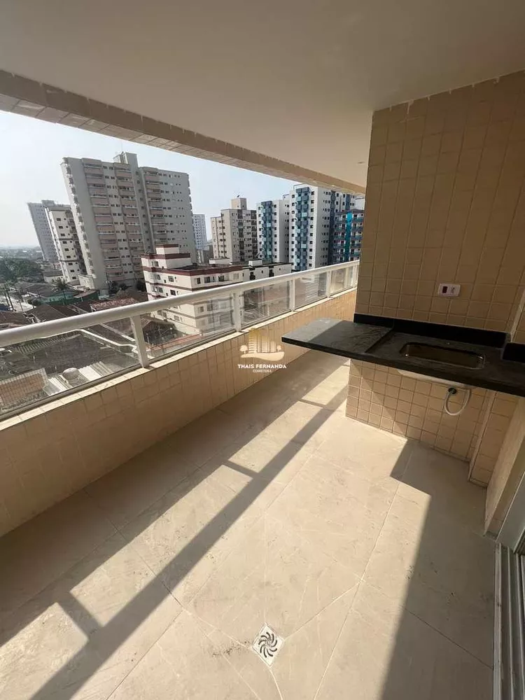 Apartamento à venda com 2 quartos, 84m² - Foto 1