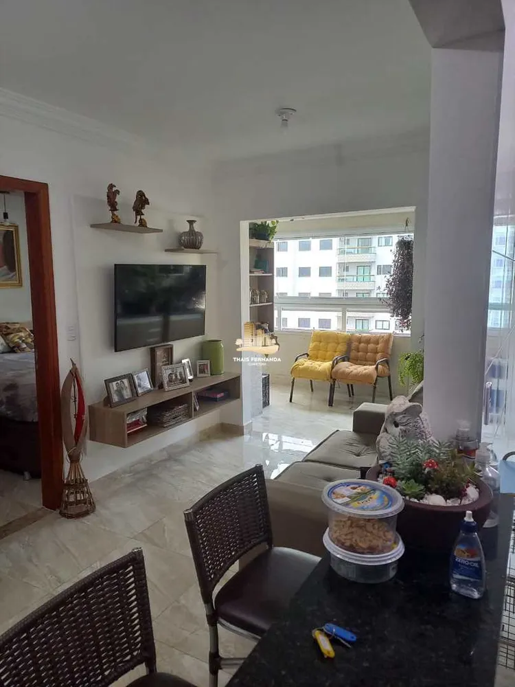 Apartamento, 1 quarto, 55 m² - Foto 8