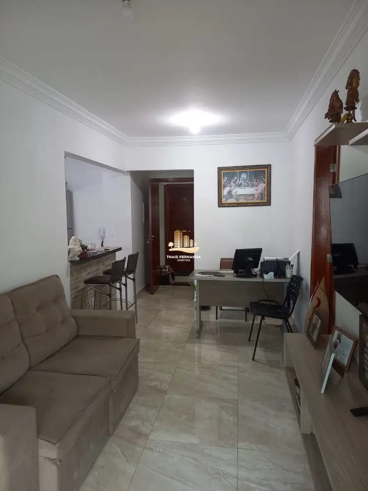 Apartamento, 1 quarto, 55 m² - Foto 2