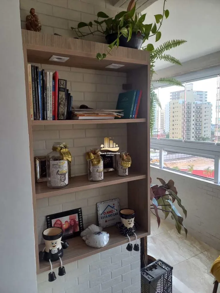Apartamento, 1 quarto, 55 m² - Foto 1