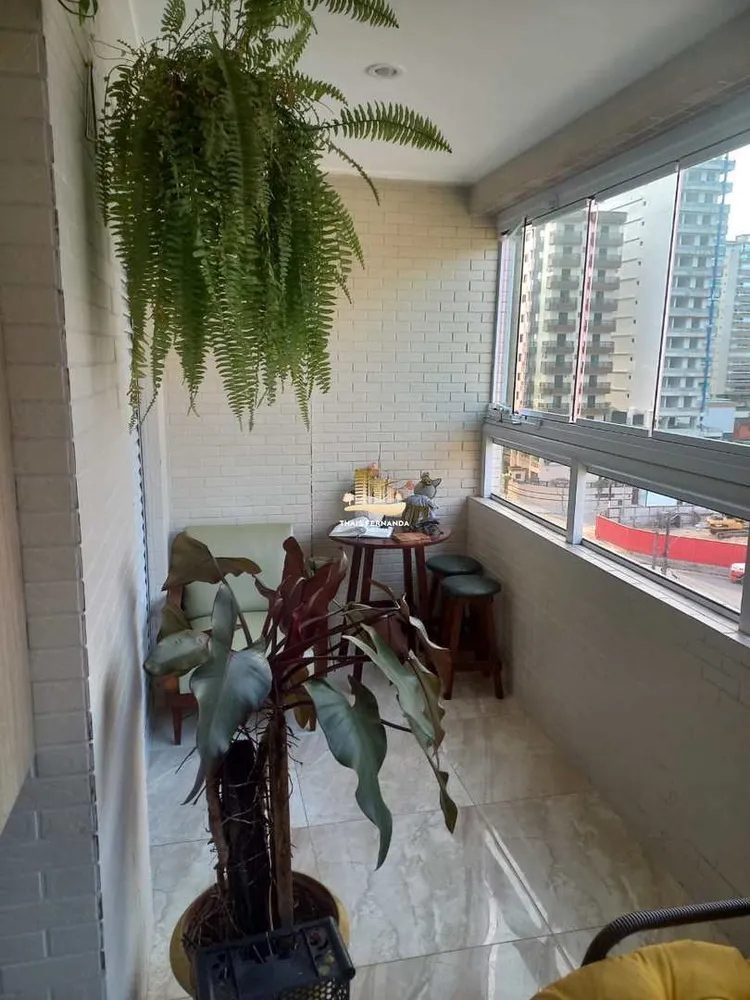 Apartamento, 1 quarto, 55 m² - Foto 5