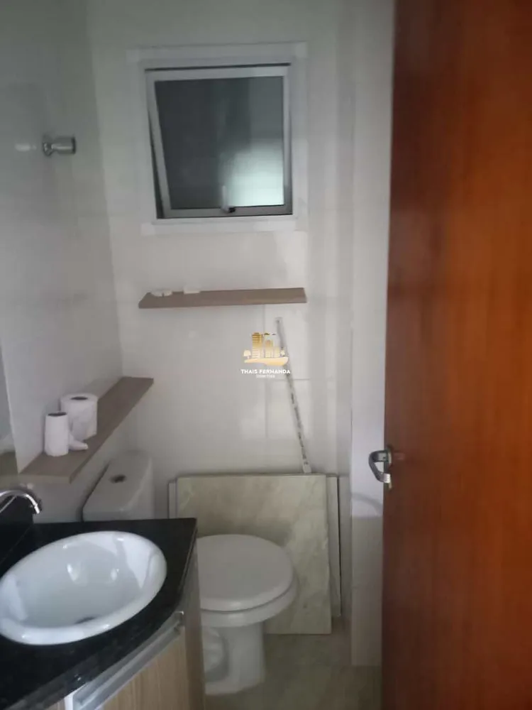 Apartamento, 1 quarto, 55 m² - Foto 3