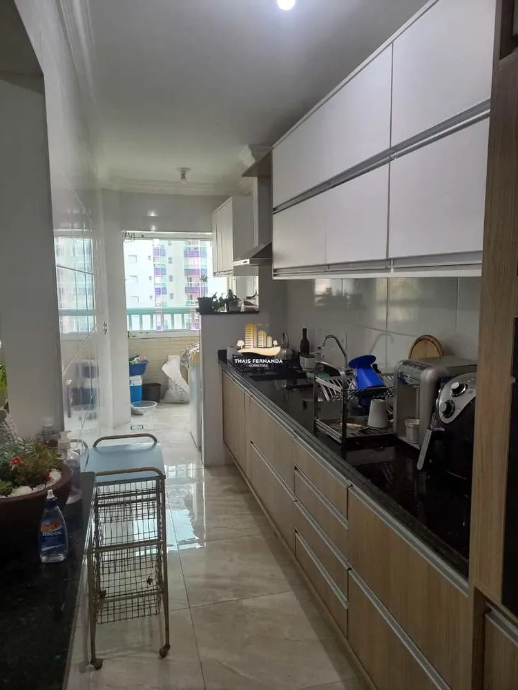 Apartamento, 1 quarto, 55 m² - Foto 4