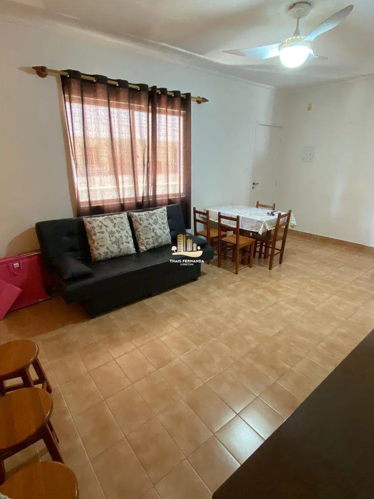 Apartamento, 1 quarto, 62 m² - Foto 2