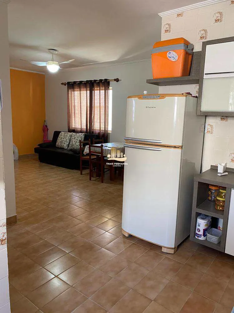 Apartamento, 1 quarto, 62 m² - Foto 3