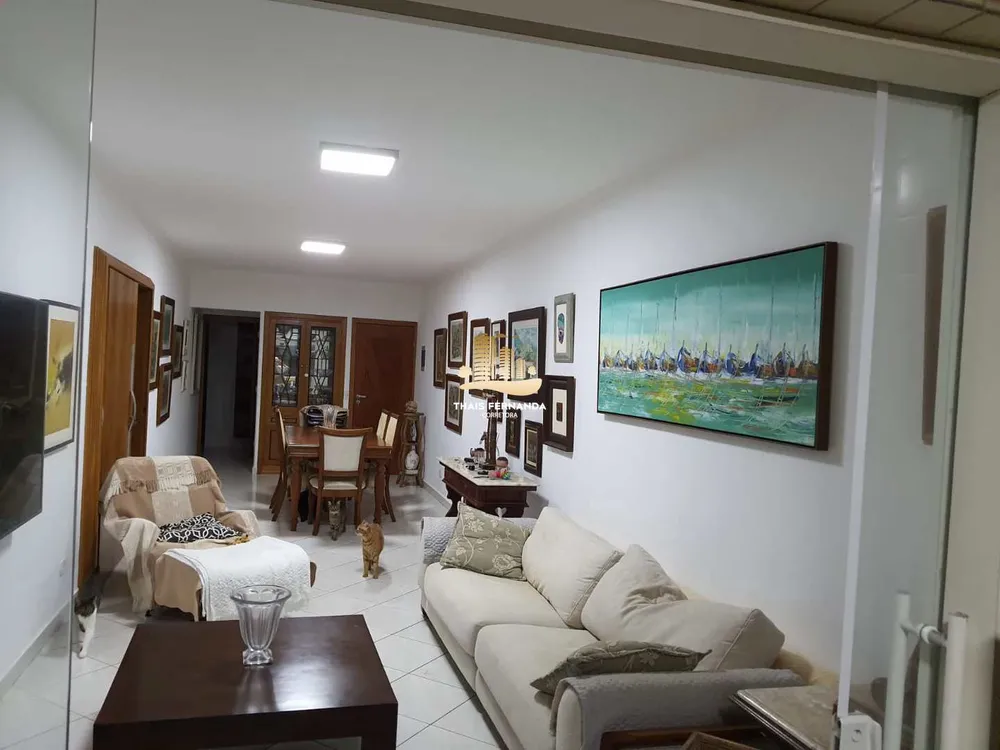 Apartamento, 3 quartos, 140 m² - Foto 6
