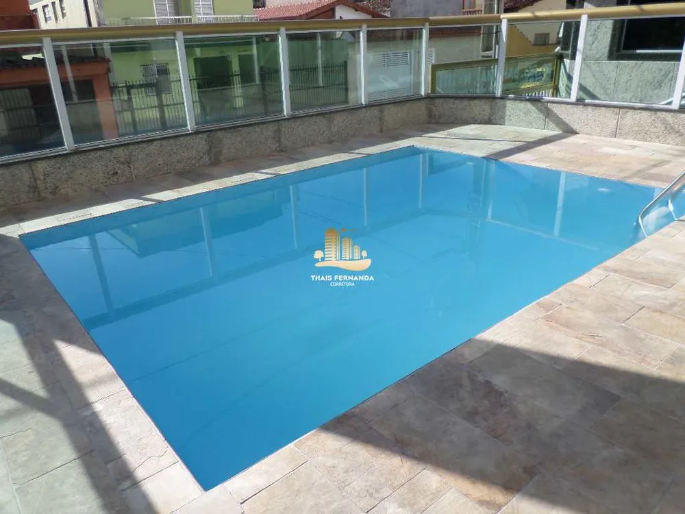 Apartamento, 3 quartos, 140 m² - Foto 12