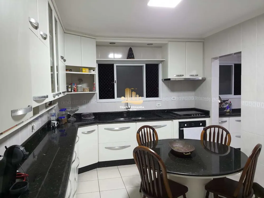 Apartamento, 3 quartos, 140 m² - Foto 5