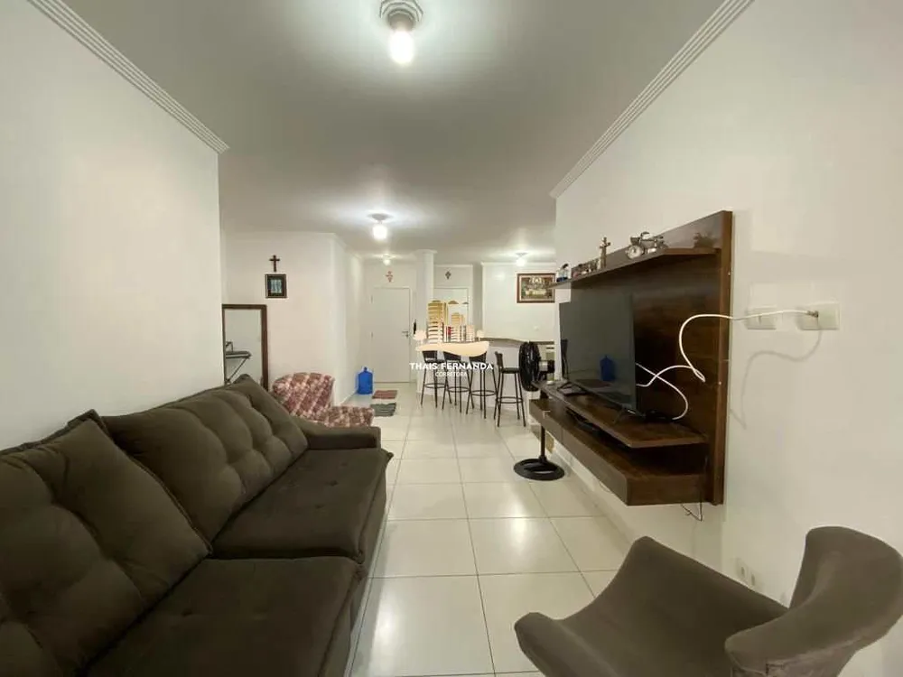 Apartamento, 2 quartos, 101 m² - Foto 1