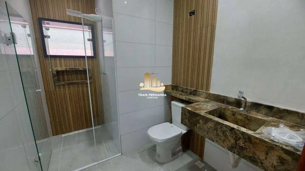 Casa, 2 quartos, 125 m² - Foto 8