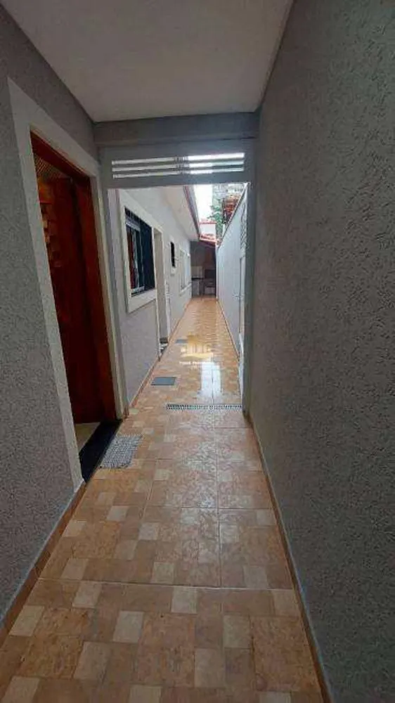 Casa, 2 quartos, 125 m² - Foto 11
