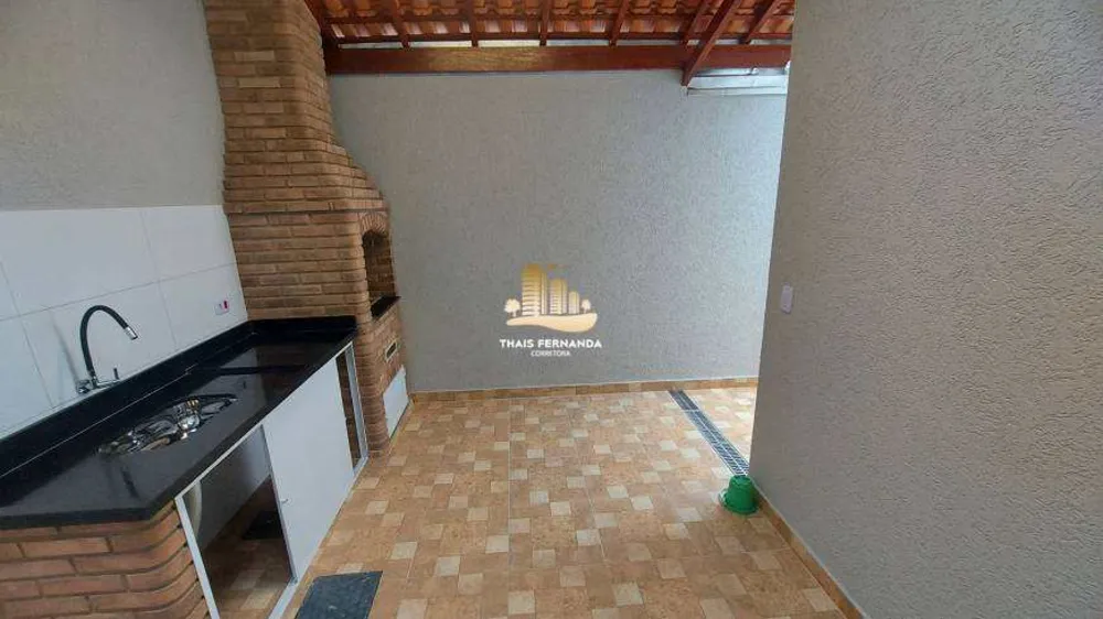 Casa, 2 quartos, 125 m² - Foto 10