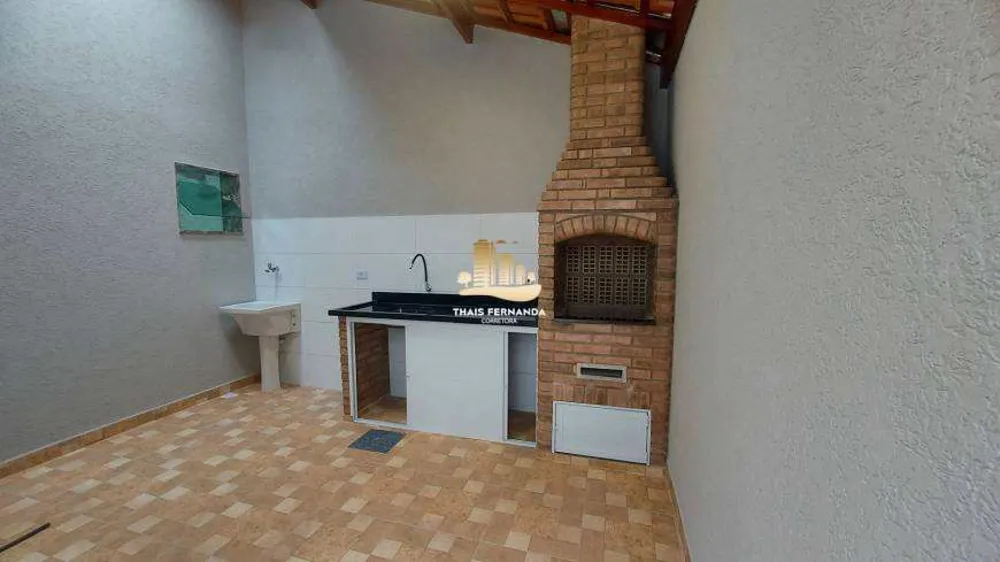Casa, 2 quartos, 125 m² - Foto 9