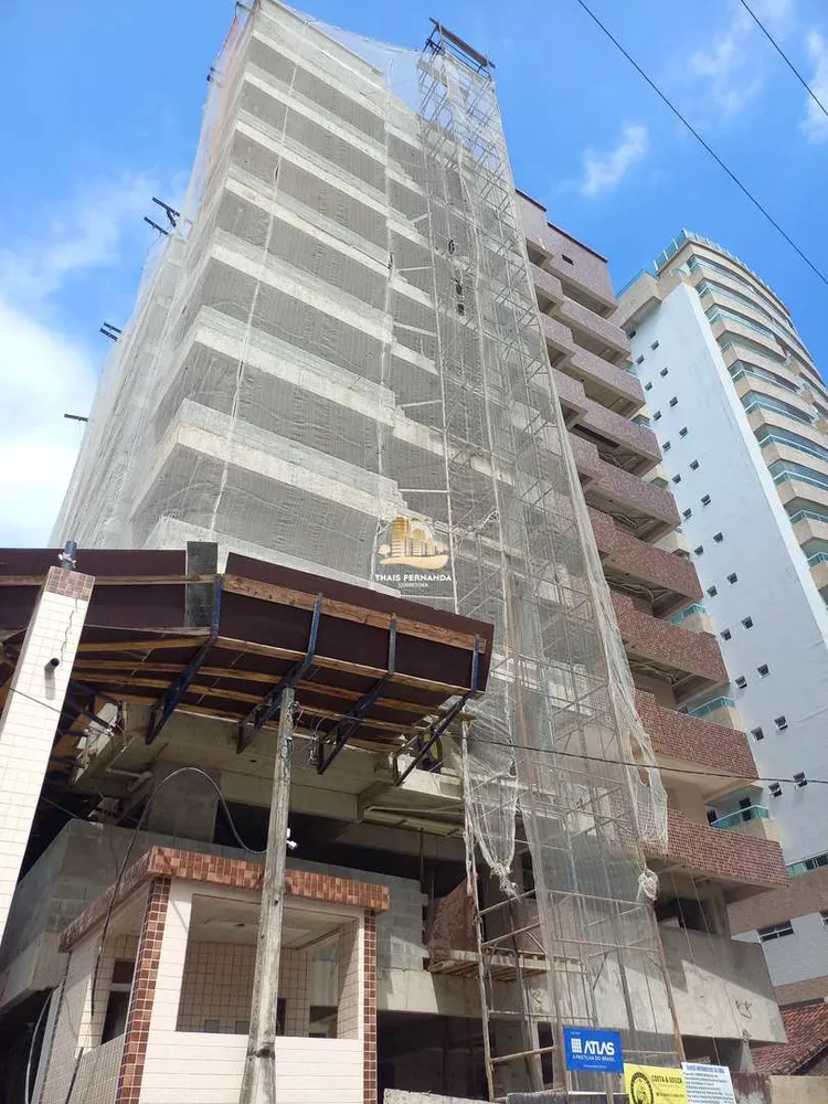 Apartamento, 1 quarto, 45 m² - Foto 1