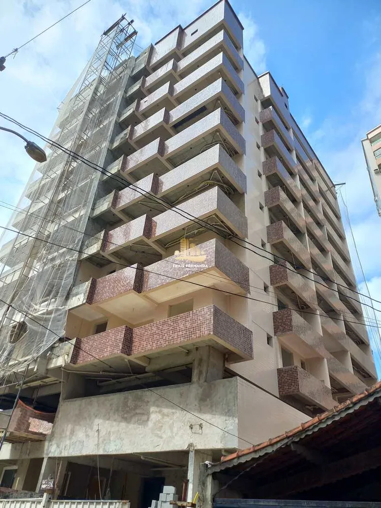 Apartamento, 1 quarto, 45 m² - Foto 2