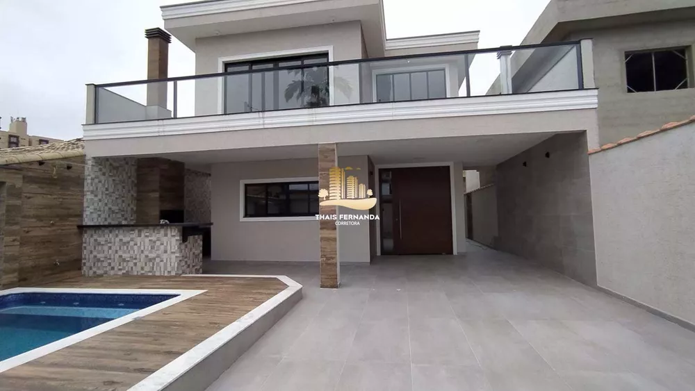 Sobrado à venda com 3 quartos, 280m² - Foto 1