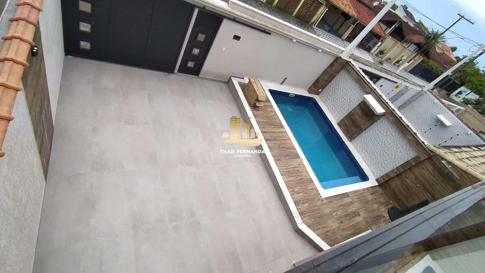 Sobrado, 3 quartos, 280 m² - Foto 12