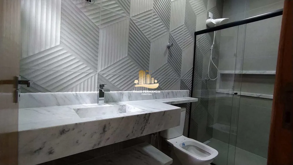 Sobrado, 3 quartos, 280 m² - Foto 11