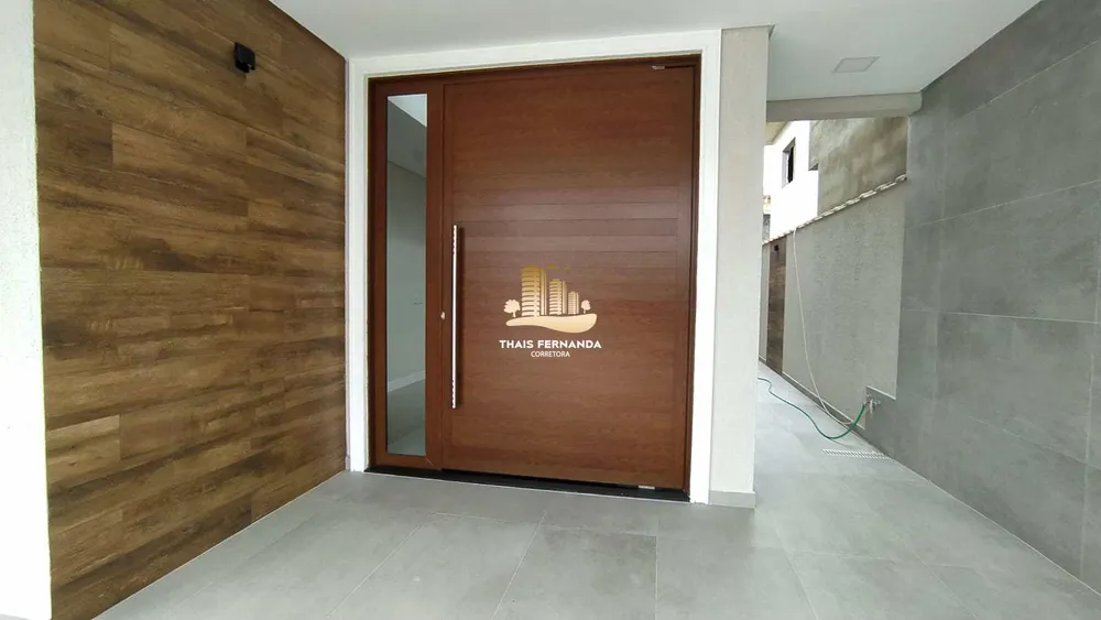 Sobrado, 3 quartos, 280 m² - Foto 5