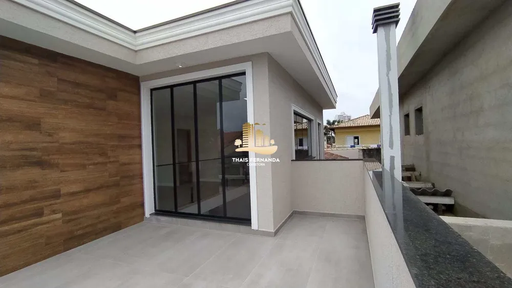 Sobrado, 3 quartos, 280 m² - Foto 8