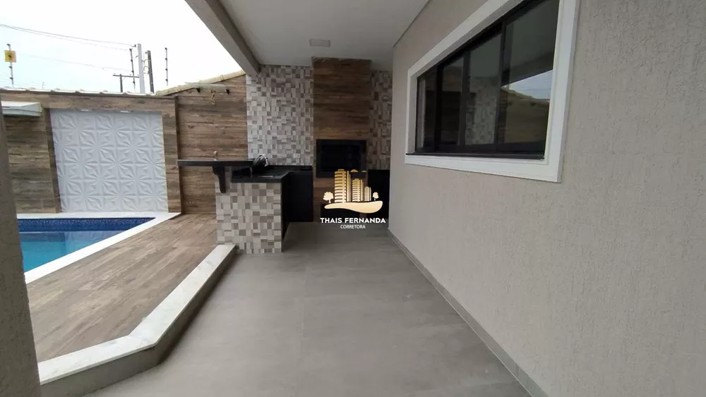 Sobrado à venda com 3 quartos, 280m² - Foto 3