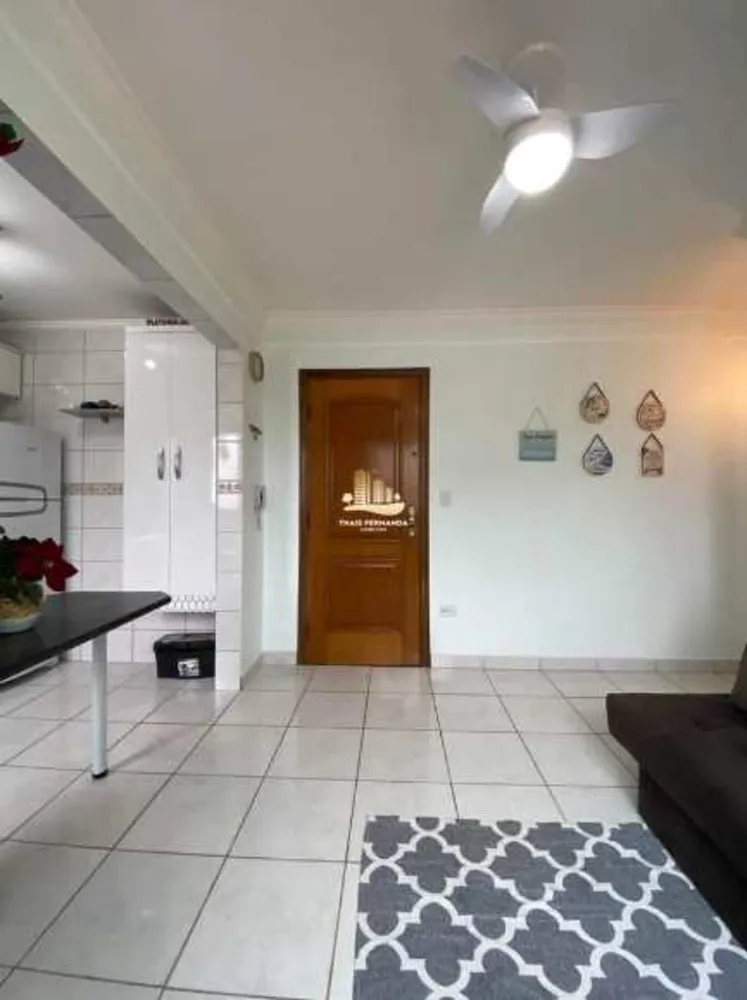 Apartamento, 1 quarto, 42 m² - Foto 9
