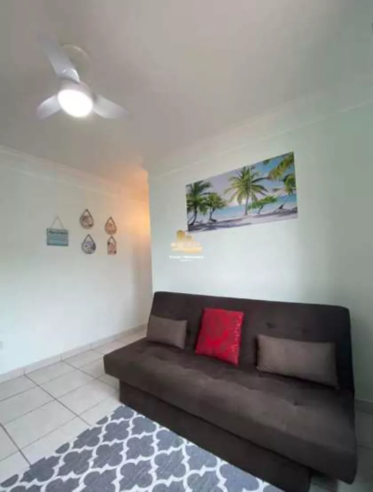 Apartamento à venda com 1 quarto, 42m² - Foto 2