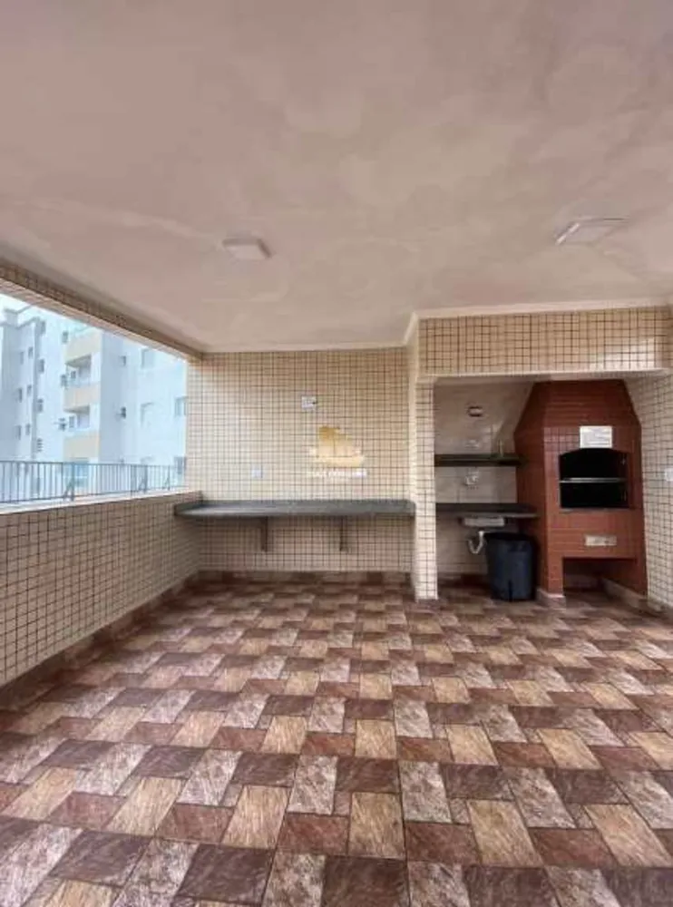 Apartamento, 1 quarto, 42 m² - Foto 8