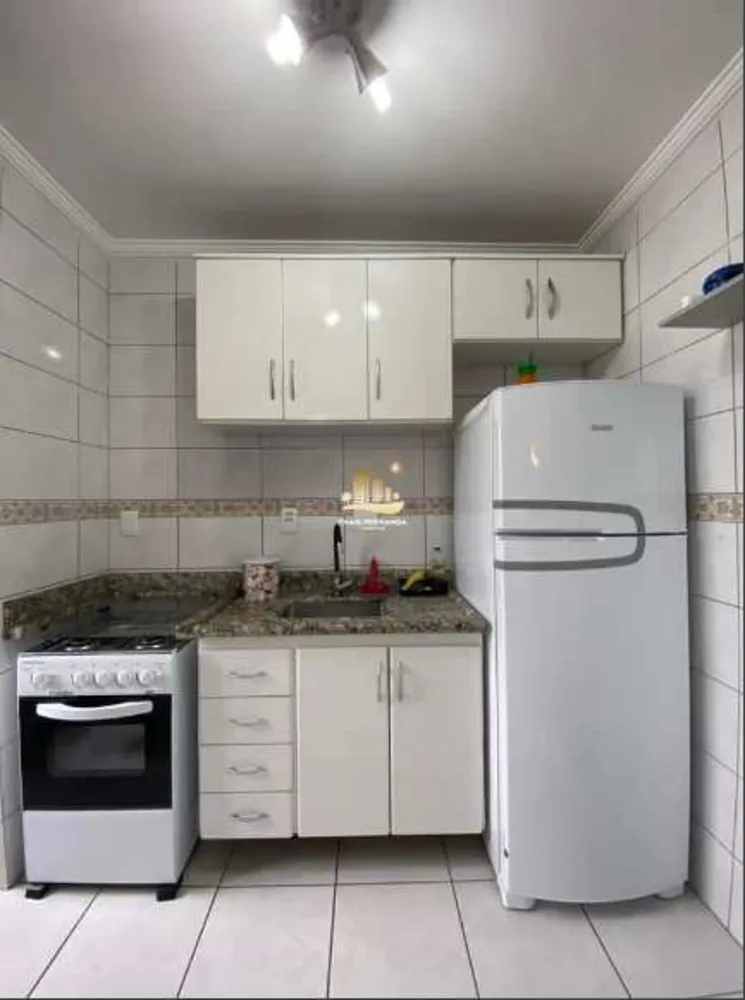 Apartamento, 1 quarto, 42 m² - Foto 5