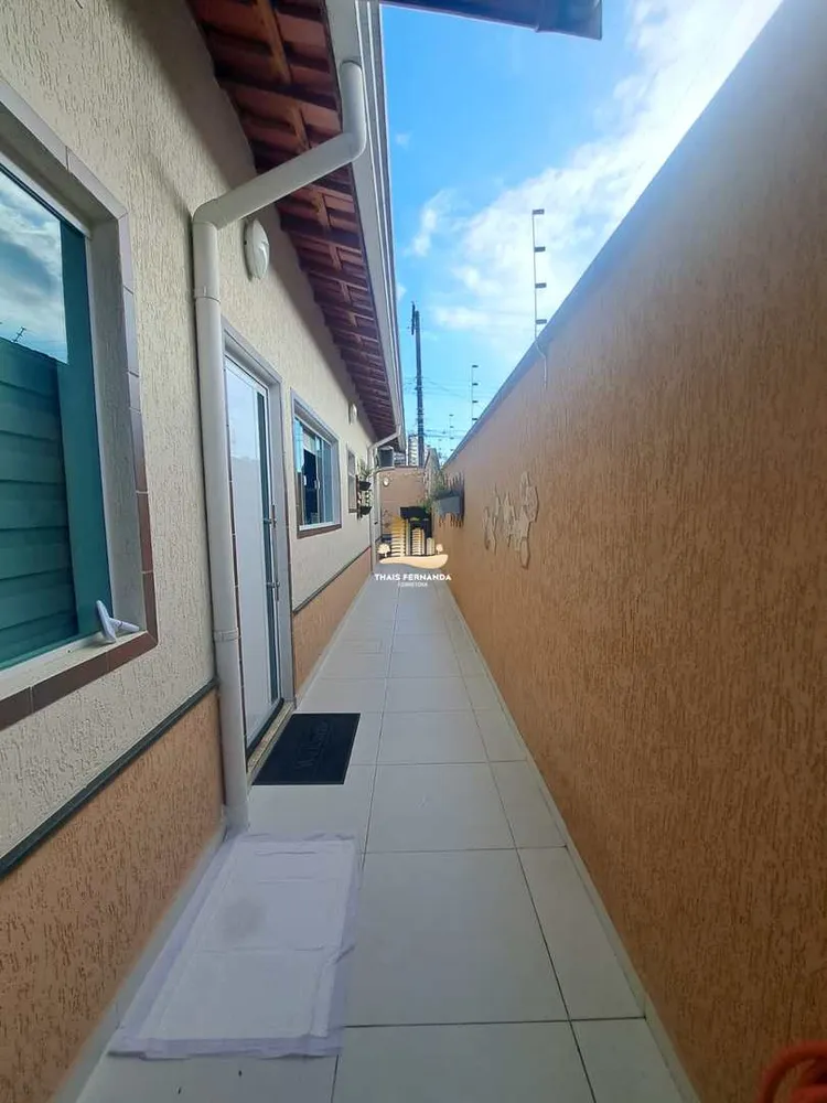 Casa, 2 quartos, 85 m² - Foto 2