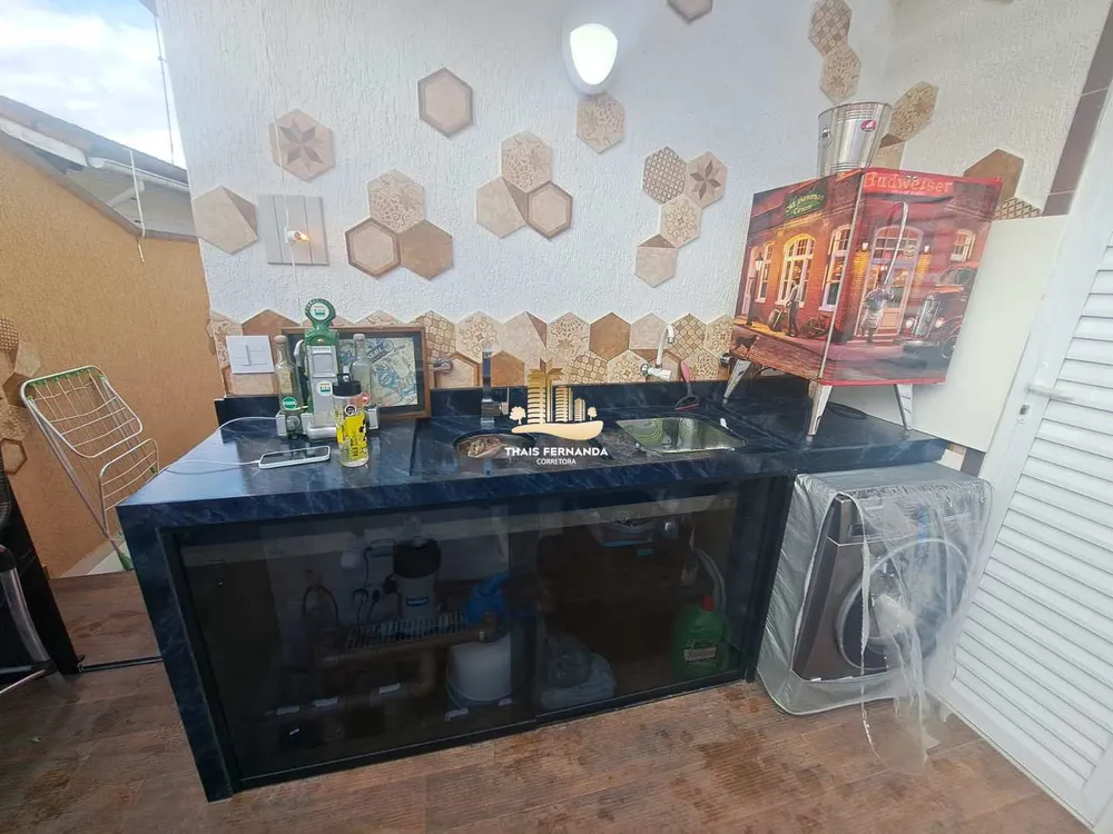 Casa, 2 quartos, 85 m² - Foto 1