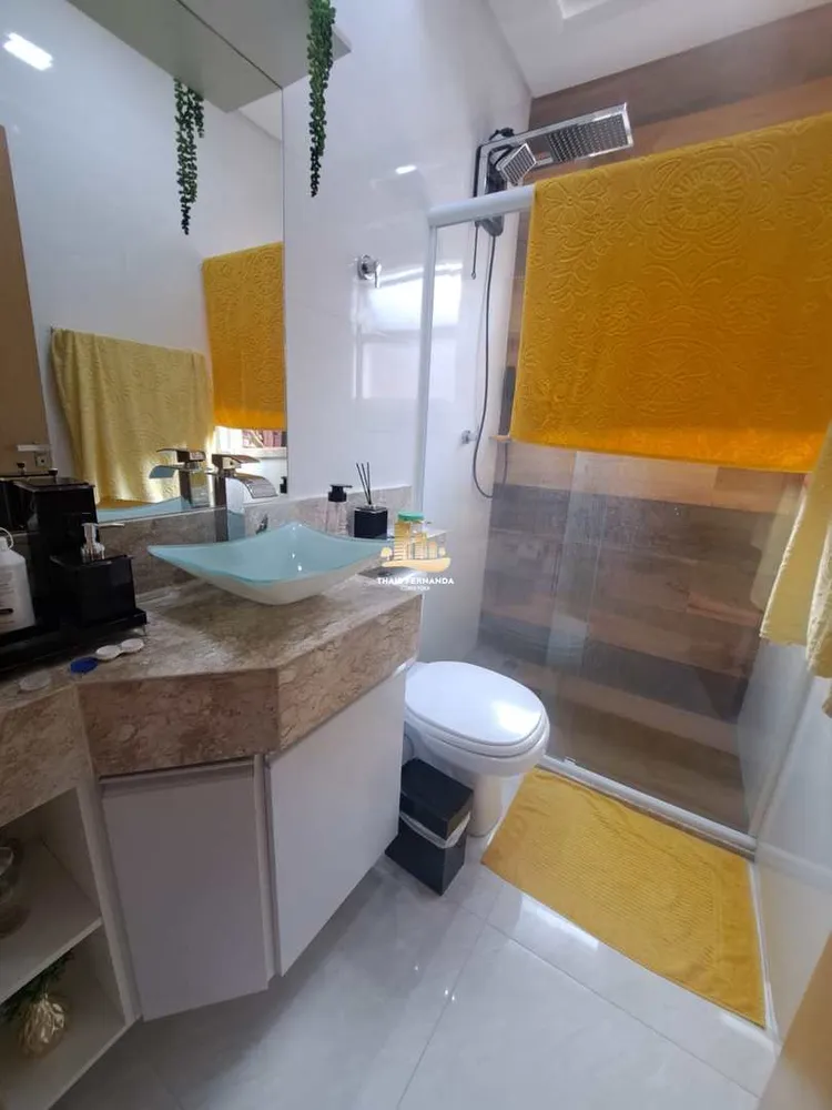 Casa, 2 quartos, 85 m² - Foto 6