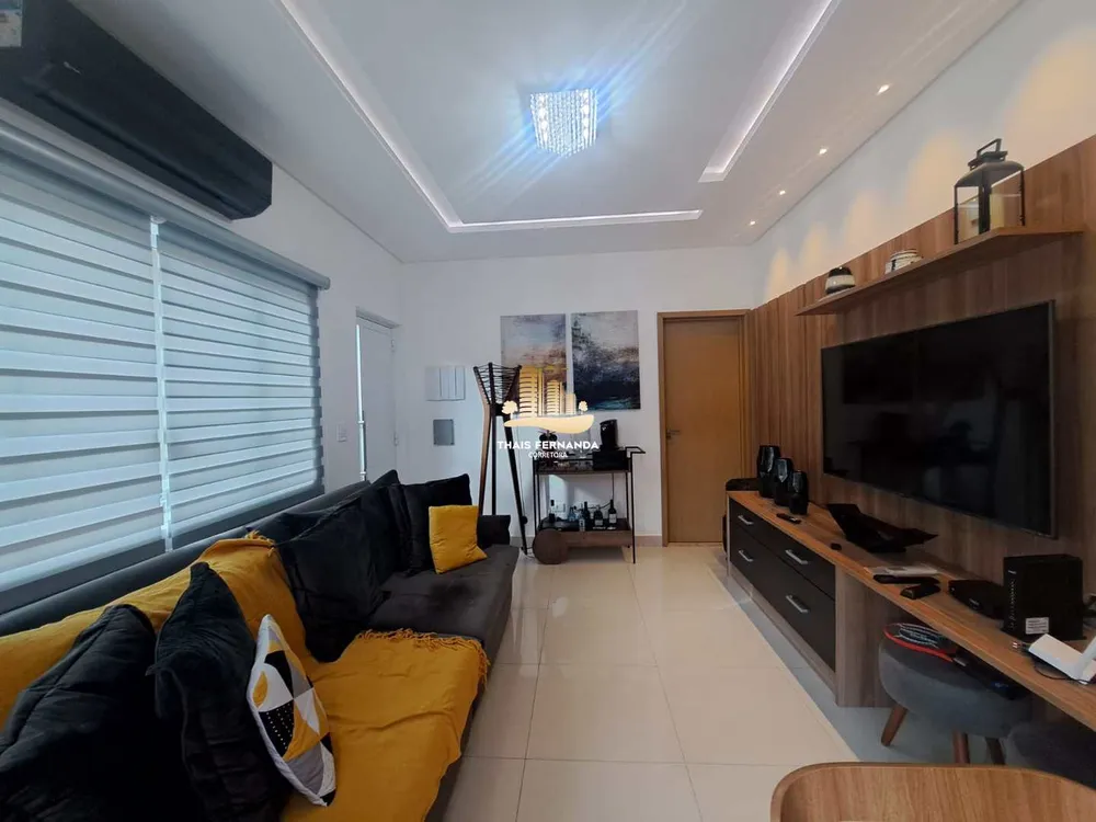 Casa, 2 quartos, 85 m² - Foto 4